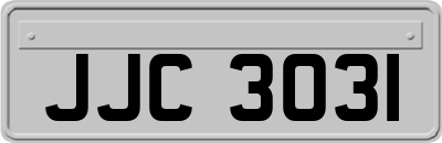 JJC3031