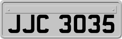 JJC3035