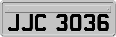 JJC3036