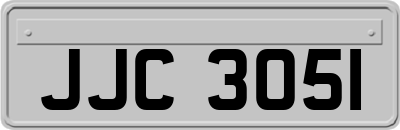 JJC3051