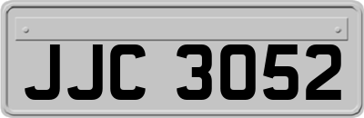 JJC3052