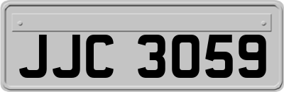 JJC3059
