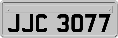 JJC3077