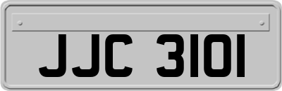 JJC3101