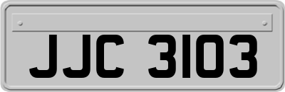 JJC3103