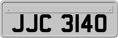 JJC3140