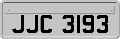 JJC3193