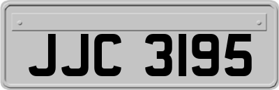 JJC3195