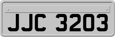 JJC3203