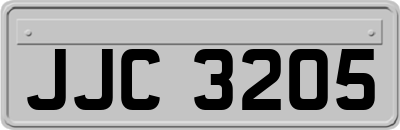 JJC3205