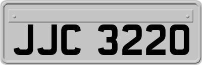 JJC3220