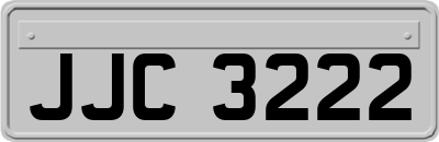 JJC3222
