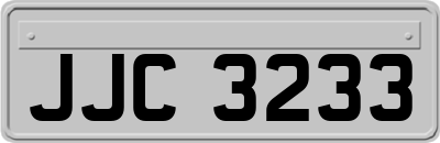 JJC3233