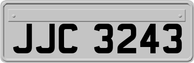 JJC3243