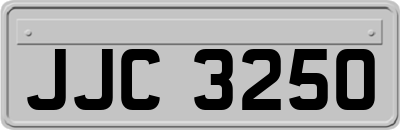 JJC3250