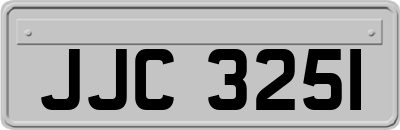 JJC3251
