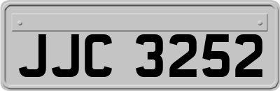 JJC3252