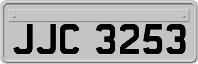 JJC3253