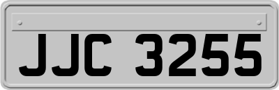 JJC3255