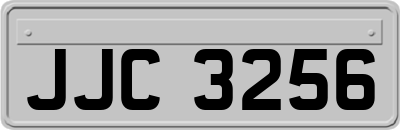 JJC3256