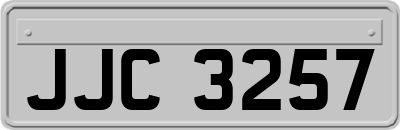 JJC3257