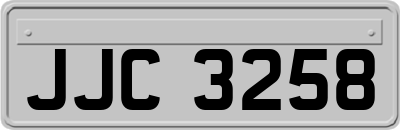 JJC3258