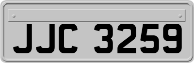 JJC3259