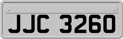 JJC3260