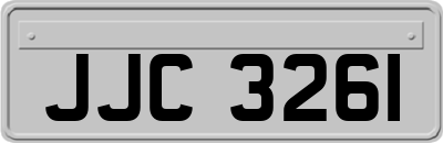 JJC3261