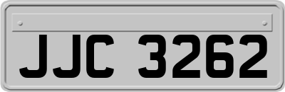 JJC3262
