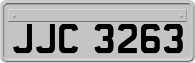 JJC3263