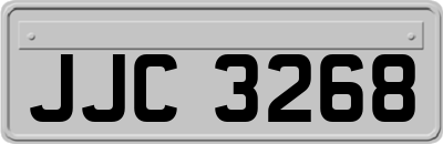 JJC3268
