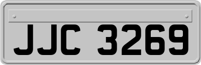 JJC3269