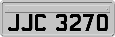 JJC3270