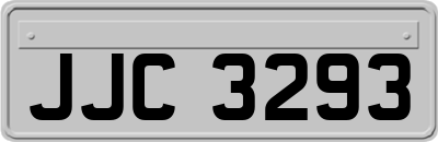 JJC3293