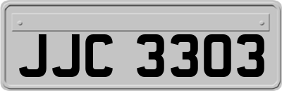 JJC3303