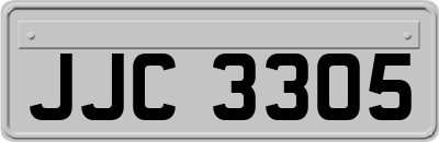 JJC3305