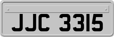 JJC3315