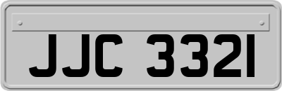 JJC3321