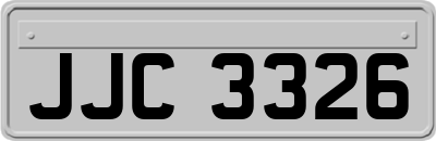 JJC3326