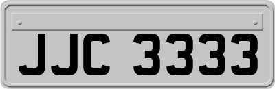 JJC3333
