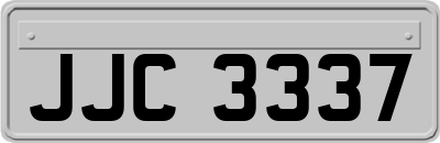 JJC3337