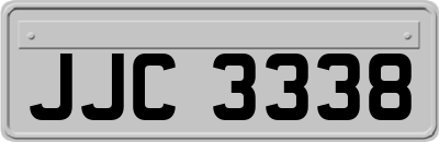 JJC3338