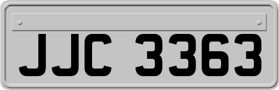 JJC3363