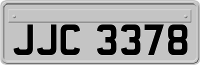 JJC3378