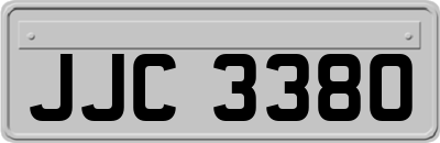 JJC3380