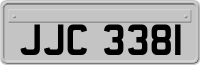 JJC3381