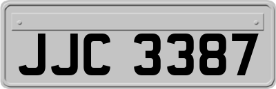 JJC3387