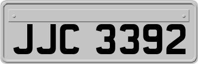 JJC3392