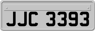 JJC3393
